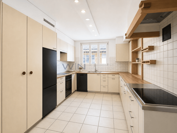 Rustikaler Luxus modern interpretiert 6