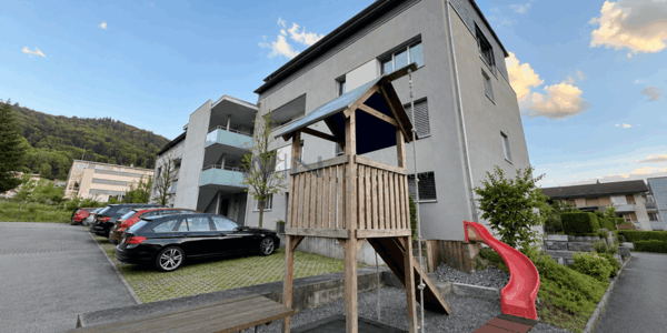 1.5-Zimmer Attika-Maisonette 6