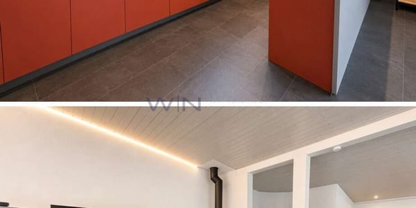 1.5-Zimmer Attika-Maisonette 4