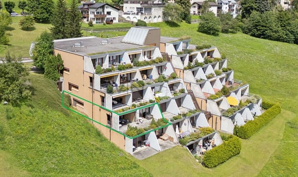 Ein Logenplatz für besondere Momente 3