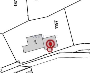 Neubau oder Sanierungspotential an TOP LAGE 4