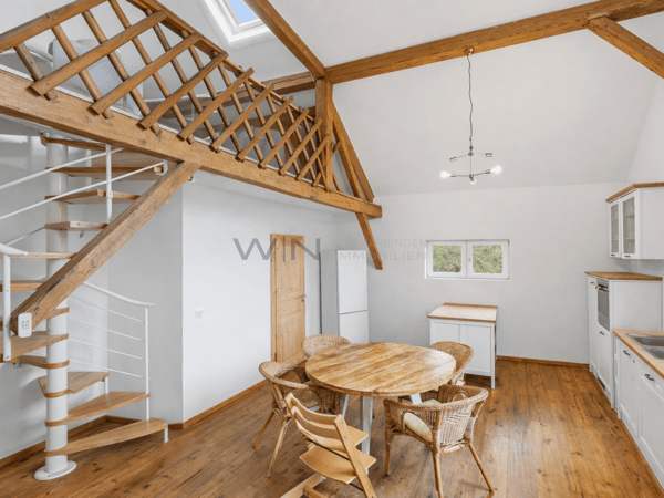 Neubau oder Sanierungspotential an TOP LAGE 10