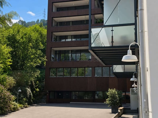 Exklusives Loft am See 7