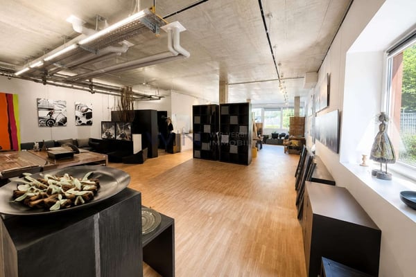 Exklusives Loft am See