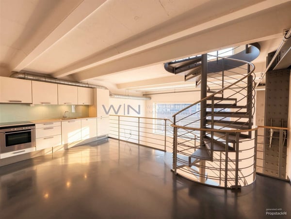 Exklusives Wohn- und Gewerbe-Loft in Winterthur 3