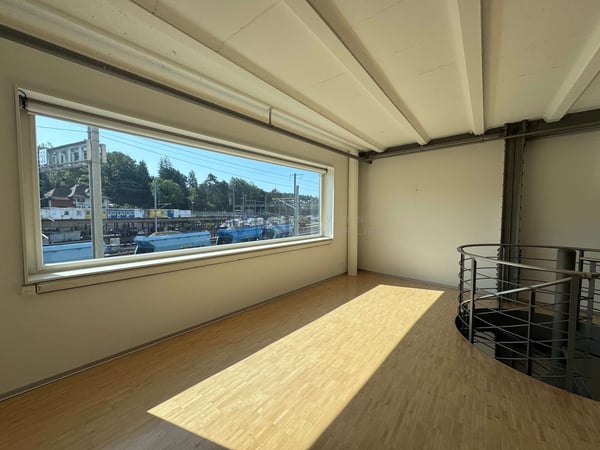 Exklusives Wohn- und Gewerbe-Loft in Winterthur 8