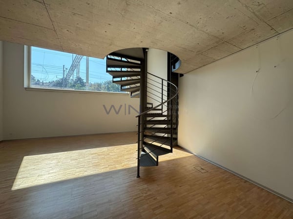Exklusives Wohn- und Gewerbe-Loft in Winterthur 5