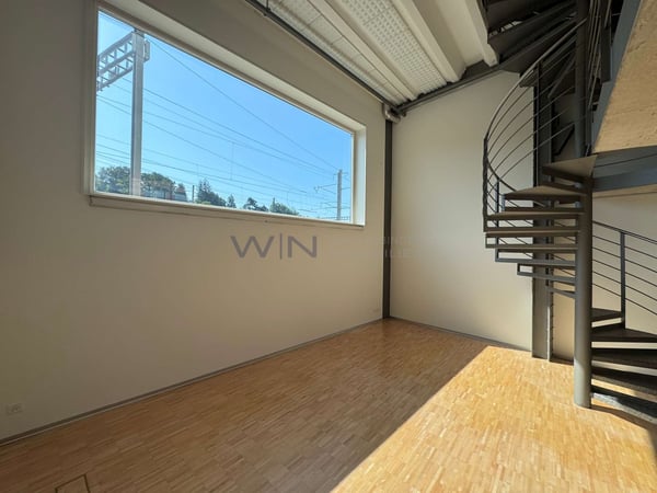 Exklusives Wohn- und Gewerbe-Loft in Winterthur 7