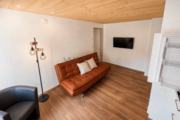 10 vermietete Einheiten auf Neubau-Niveau 9