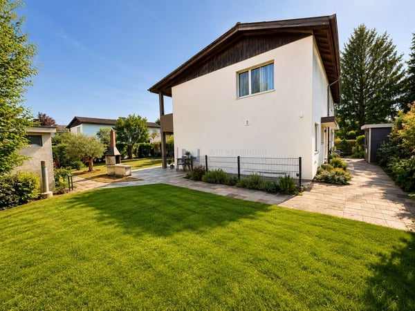 Hier fühlt sich Zuhause richtig an 1