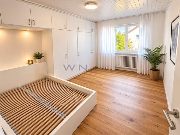 Hier fühlt sich Zuhause richtig an 6