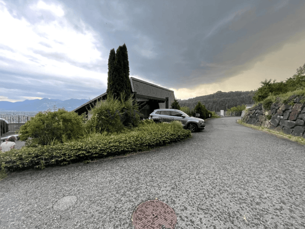 Traumhaus mit traumhaftem Weitblick 3