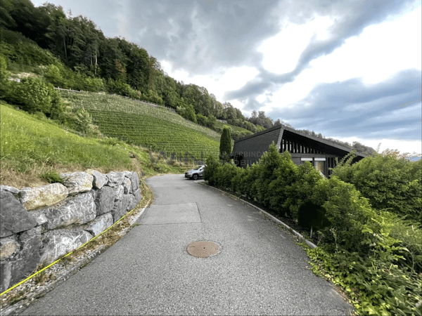 Traumhaus mit traumhaftem Weitblick 1
