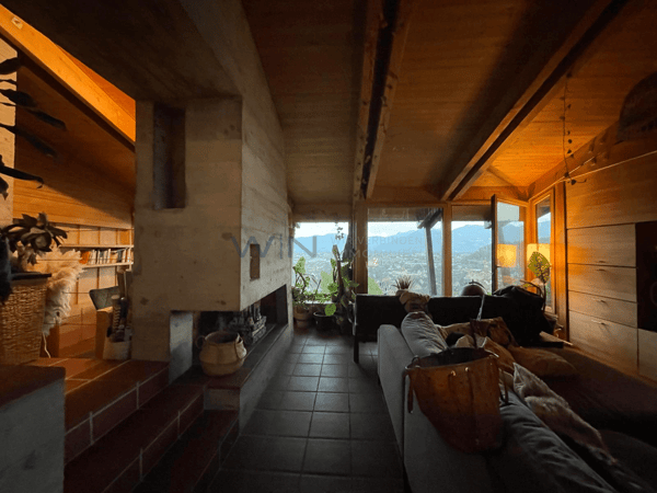 Traumhaus mit traumhaftem Weitblick 7