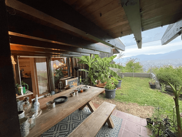 Traumhaus mit traumhaftem Weitblick 4