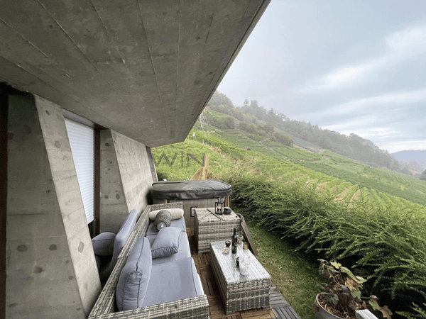 Traumhaus mit traumhaftem Weitblick 5