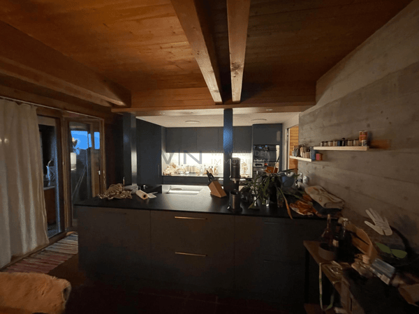 Traumhaus mit traumhaftem Weitblick 9