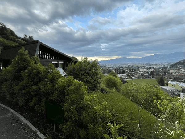 Traumhaus mit traumhaftem Weitblick 2