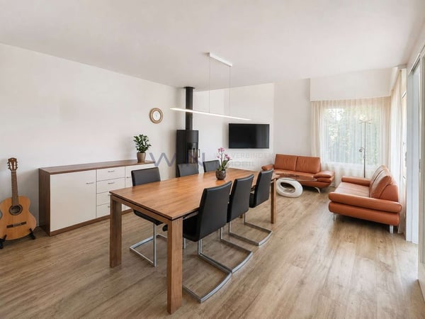 Ein Zuhause für grosse und kleine Lebensmomente 5