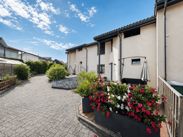 Ein Zuhause für grosse und kleine Lebensmomente 1