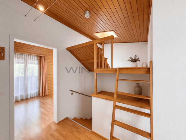 Ein Zuhause für grosse und kleine Lebensmomente 13
