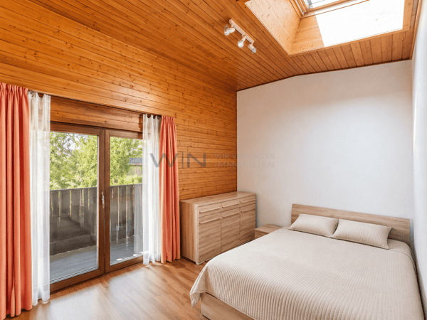 Ein Zuhause für grosse und kleine Lebensmomente 12