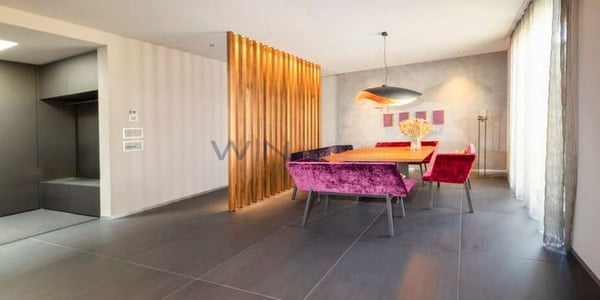 Exklusive 4.5 Zimmer Attika-Loft 5