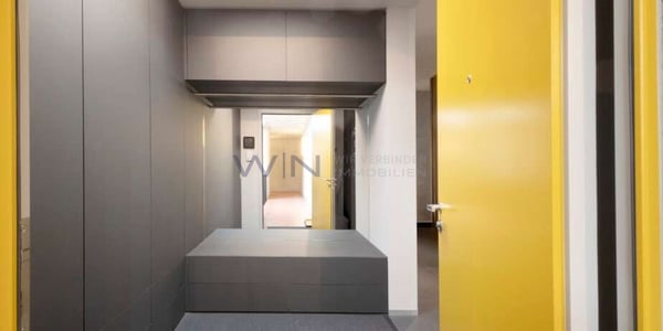 Exklusive 4.5 Zimmer Attika-Loft 1
