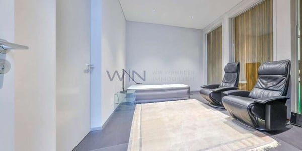 Exklusive 4.5 Zimmer Attika-Loft 12