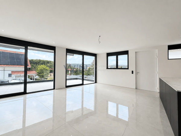 Wo Architektur zum Ausdruck von Anspruch wird 8