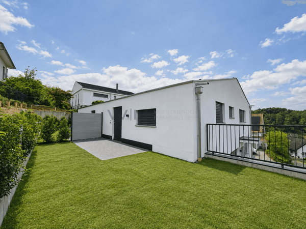 Wo Architektur zum Ausdruck von Anspruch wird 6