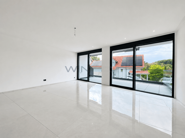 Wo Architektur zum Ausdruck von Anspruch wird 7