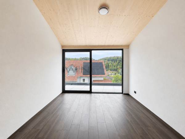 Wo Architektur zum Ausdruck von Anspruch wird 13