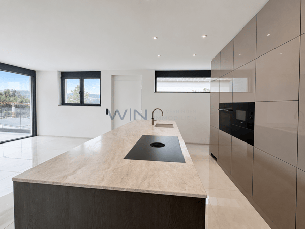 Wo Architektur zum Ausdruck von Anspruch wird 4