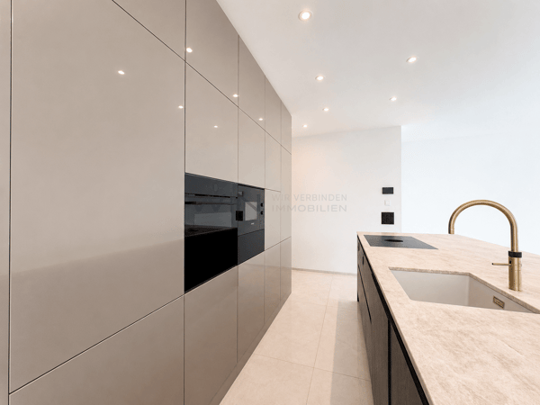 Wo Architektur zum Ausdruck von Anspruch wird 3