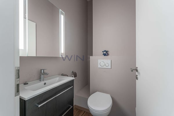 Elegantes Hideaway Im Herzen des Geschehens 3