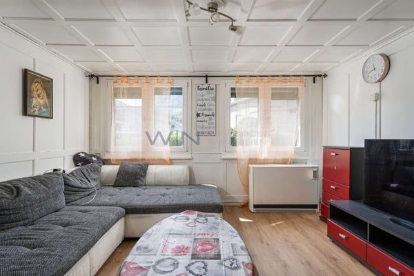 Charmante Rendite mit alpinem Potential 8