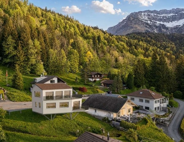 Ferienhaus oder Zuhause ? Sie entscheiden 3