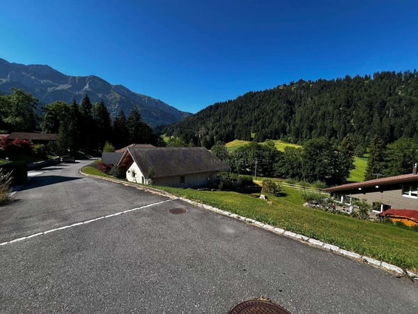 Ferienhaus oder Zuhause ? Sie entscheiden 2
