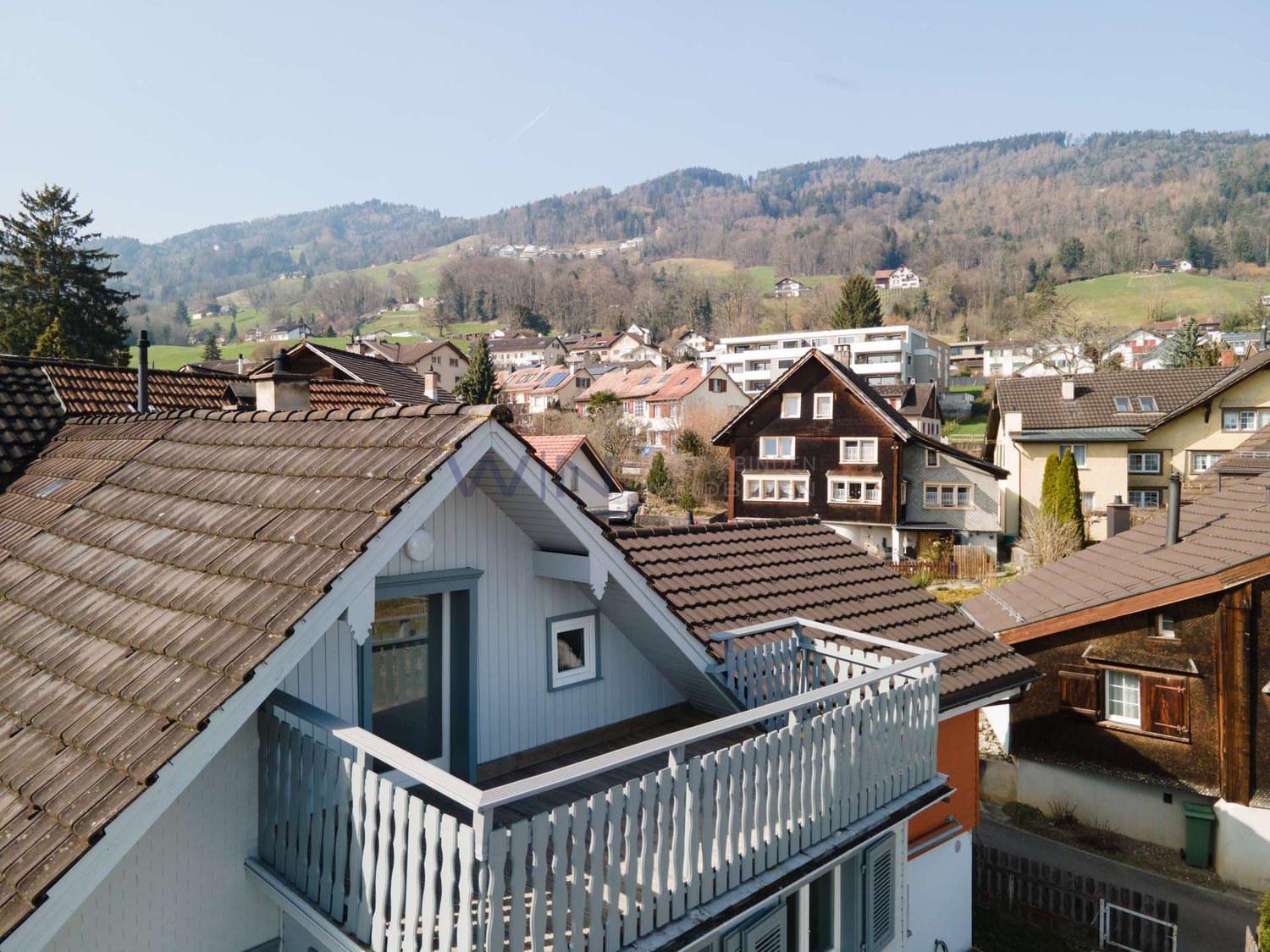 Immobilie in Rebstein - Ein Ort zum Ankommen und Bleiben - Bild 5