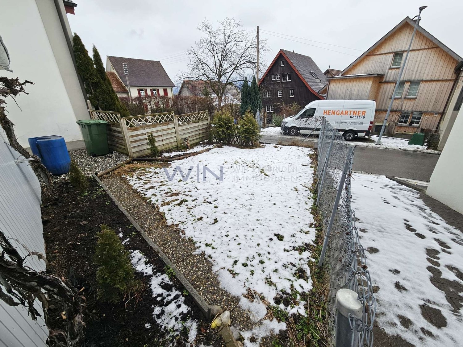 Immobilie in Rebstein - Ein Ort zum Ankommen und Bleiben - Bild 12