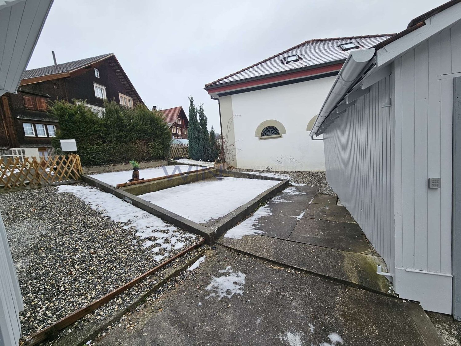 Immobilie in Rebstein - Ein Ort zum Ankommen und Bleiben - Bild 9
