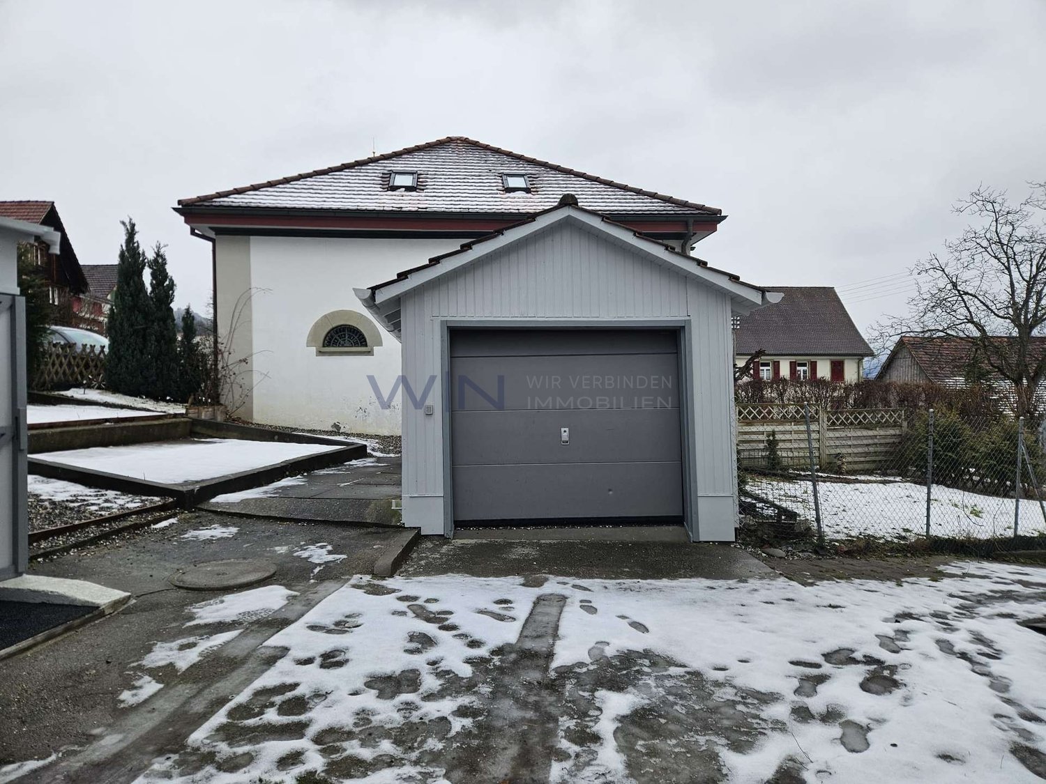 Immobilie in Rebstein - Ein Ort zum Ankommen und Bleiben - Bild 10