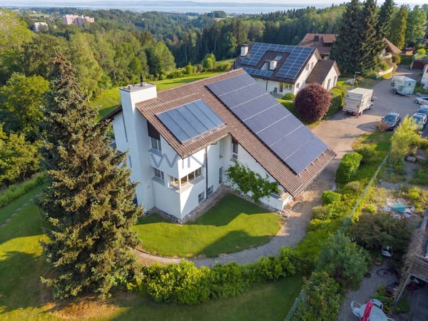 Exklusive Lage, magischer Panorama-Blick 9