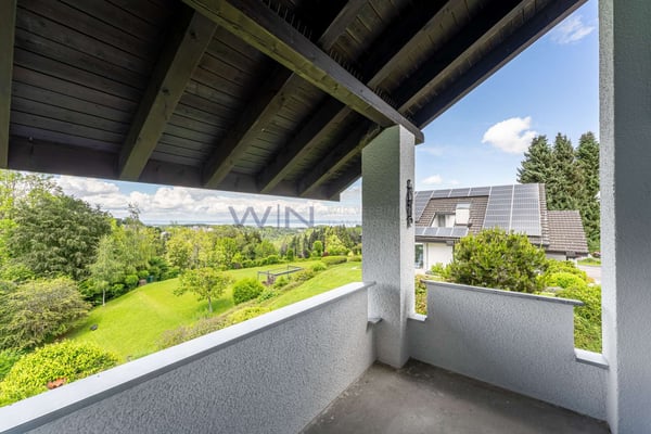 Exklusive Lage, magischer Panorama-Blick 8