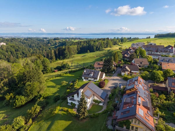Exklusive Lage, magischer Panorama-Blick 5
