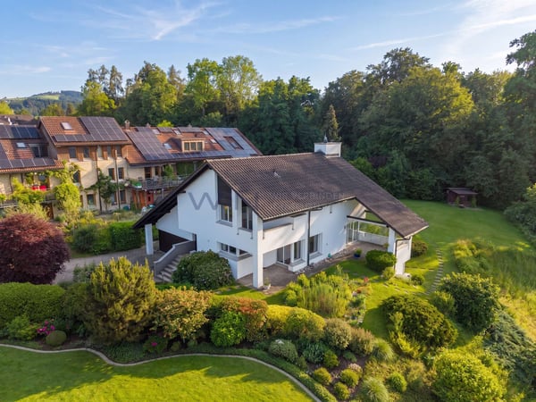 Exklusive Lage, magischer Panorama-Blick 1