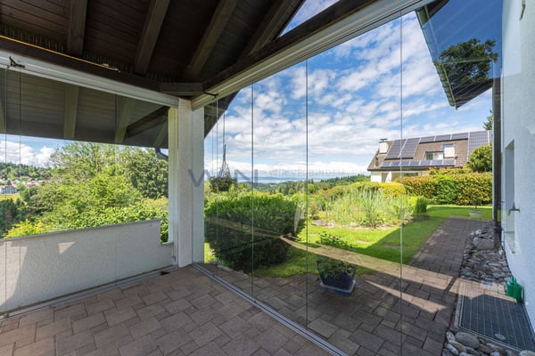 Exklusive Lage, magischer Panorama-Blick 3