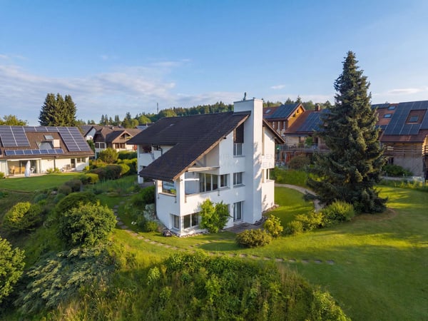 Exklusive Lage, magischer Panorama-Blick 6