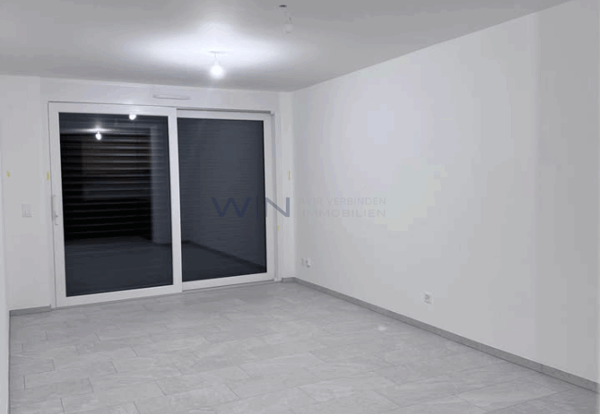 Appartement 2,5 pièces 2